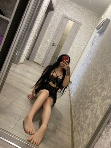 Анкета проститутки Жасмин, 24 года